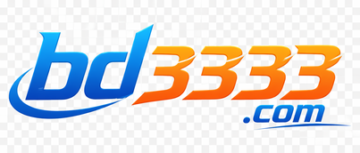 bd3333 com লোগো
